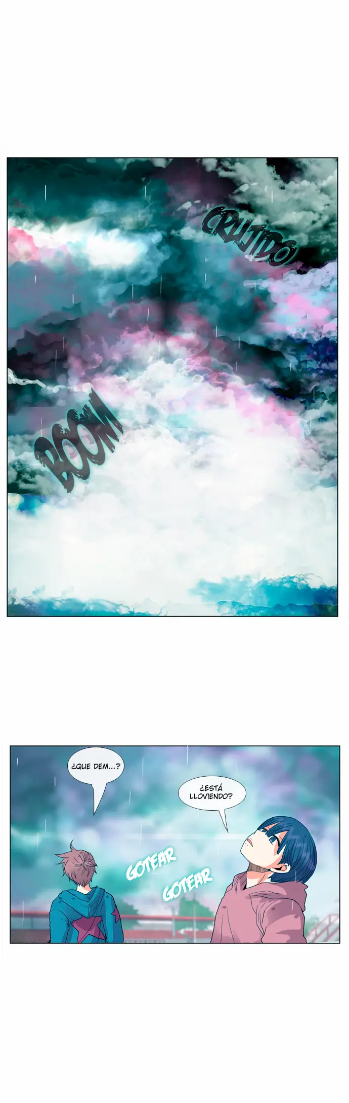Flow (Temp 1 y Temp 2) (2014) - Capítulo 27 - Página 19 - LectorTMOo