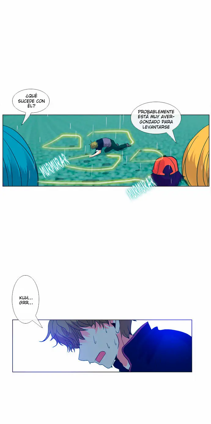 Flow (Temp 1 y Temp 2) (2014) - Capítulo 27 - Página 24 - LectorTMOo