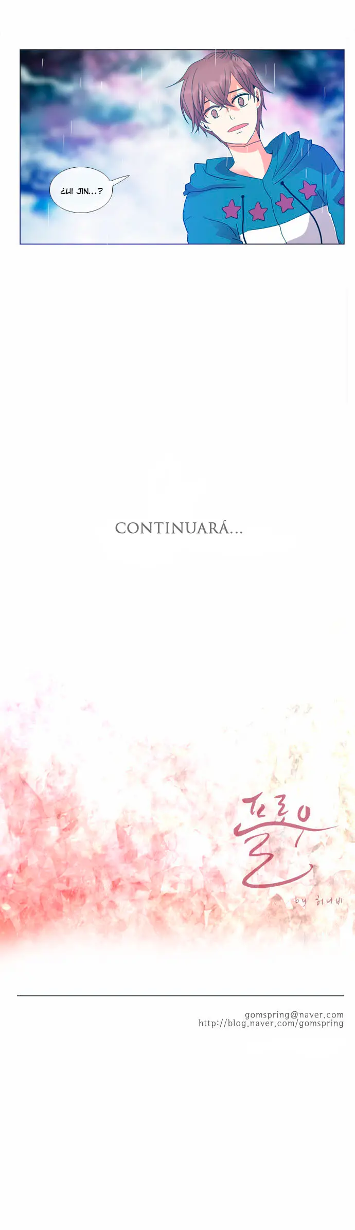 Flow (Temp 1 y Temp 2) (2014) - Capítulo 27 - Página 26 - LectorTMOo