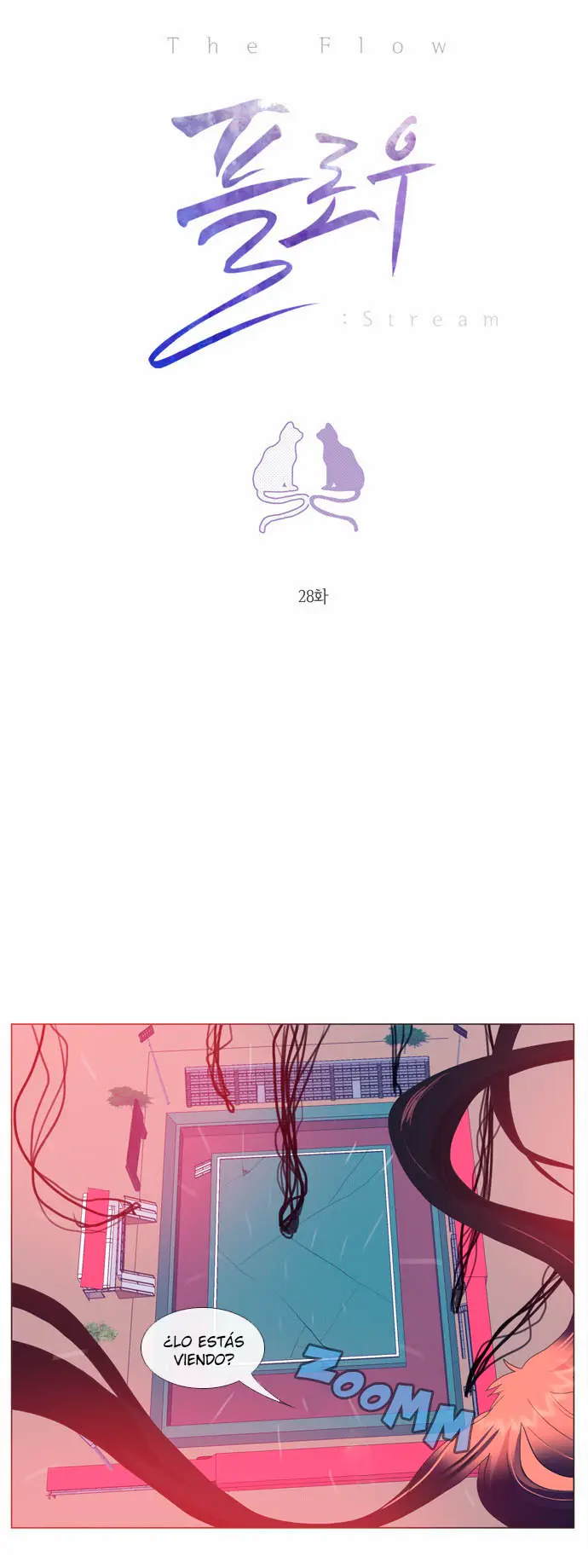 Flow (Temp 1 y Temp 2) (2014) - Capítulo 28 - Página 4 - LectorTMOo