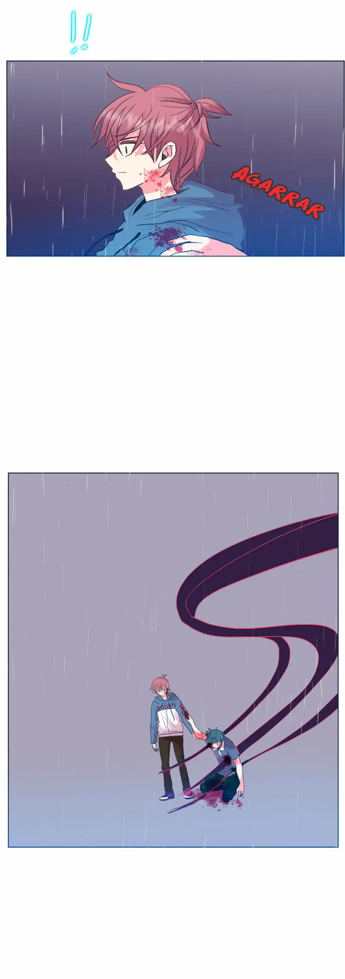 Flow (Temp 1 y Temp 2) (2014) - Capítulo 29 - Página 23 - LectorTMOo