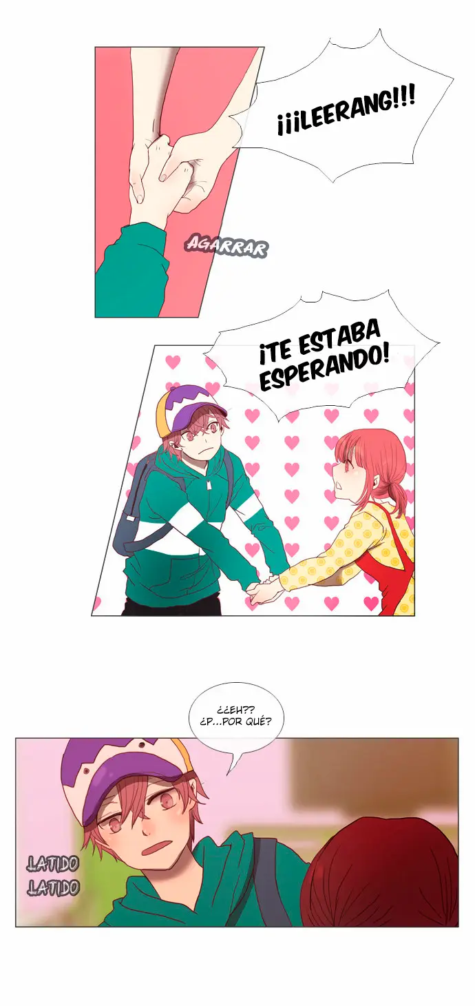 Flow (Temp 1 y Temp 2) (2014) - Capítulo 3 - Página 4 - LectorTMOo