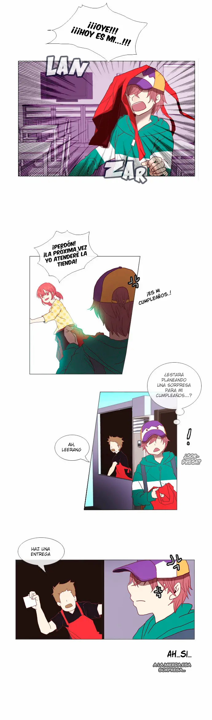 Flow (Temp 1 y Temp 2) (2014) - Capítulo 3 - Página 6 - LectorTMOo