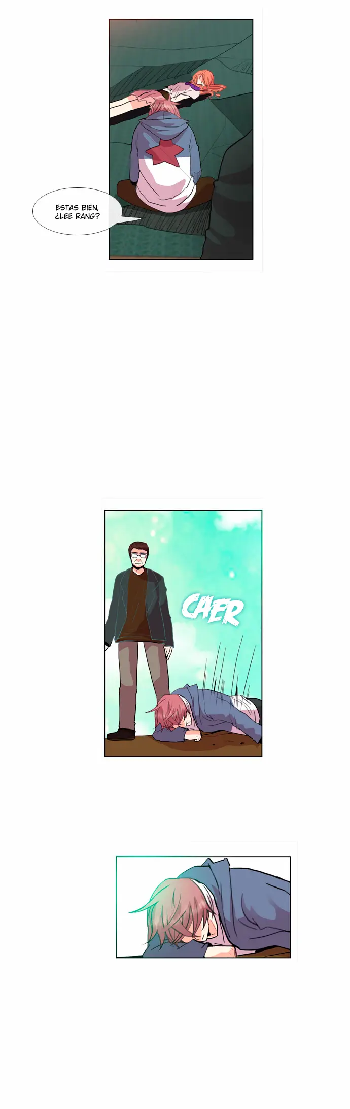 Flow (Temp 1 y Temp 2) (2014) - Capítulo 30 - Página 23 - LectorTMOo