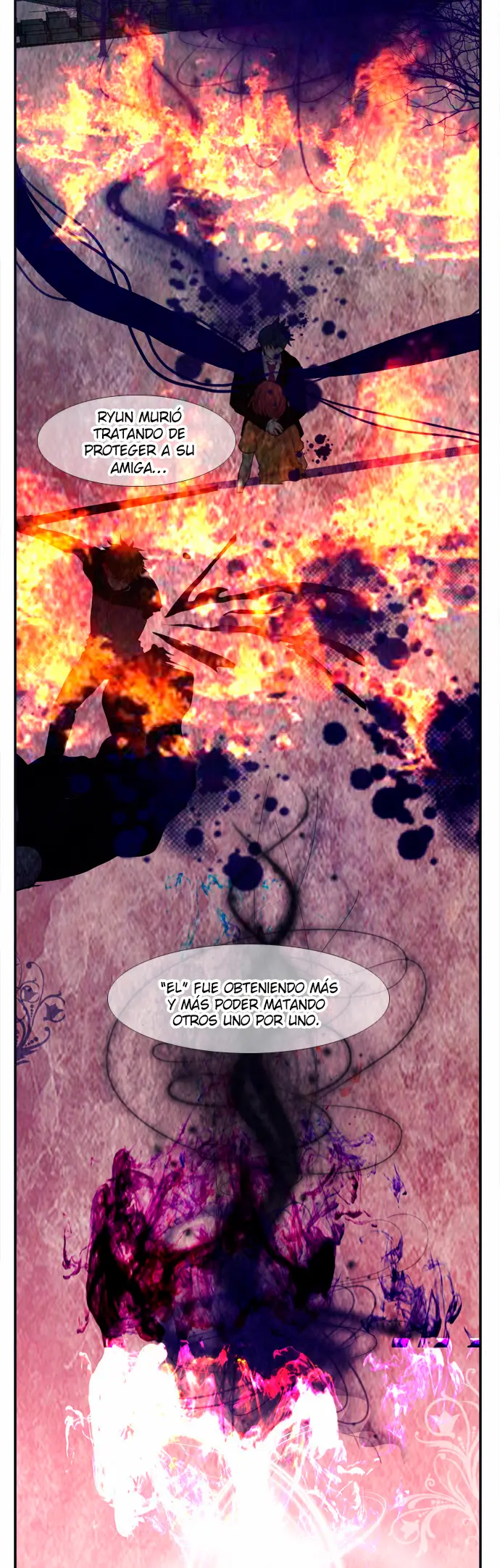 Flow (Temp 1 y Temp 2) (2014) - Capítulo 31 - Página 6 - LectorTMOo