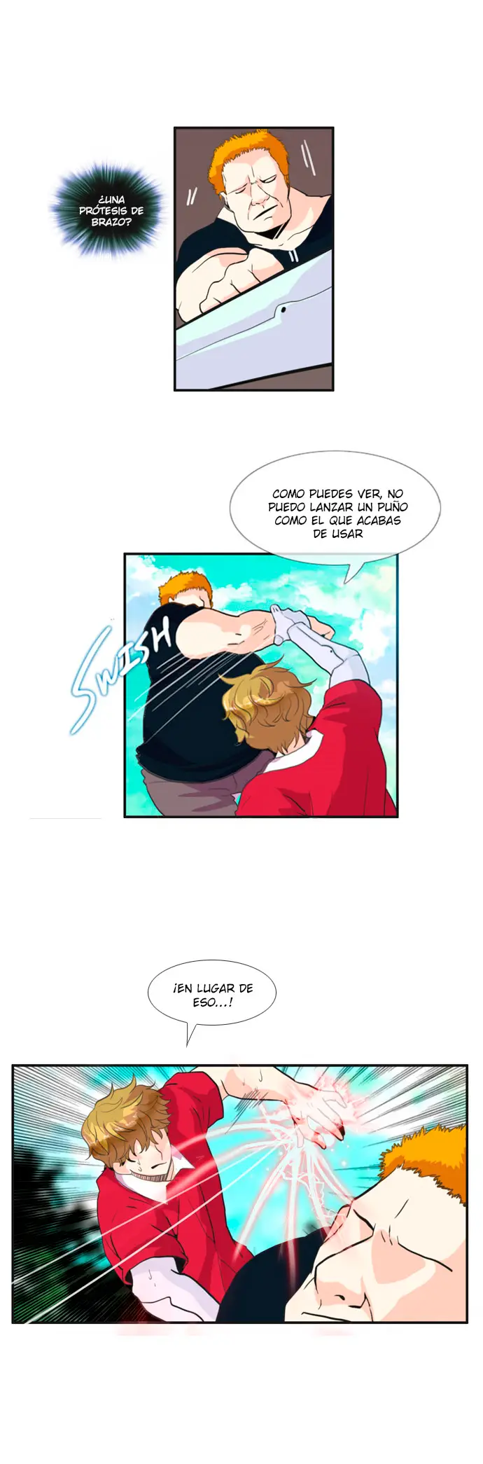 Flow (Temp 1 y Temp 2) (2014) - Capítulo 32 - Página 14 - LectorTMOo