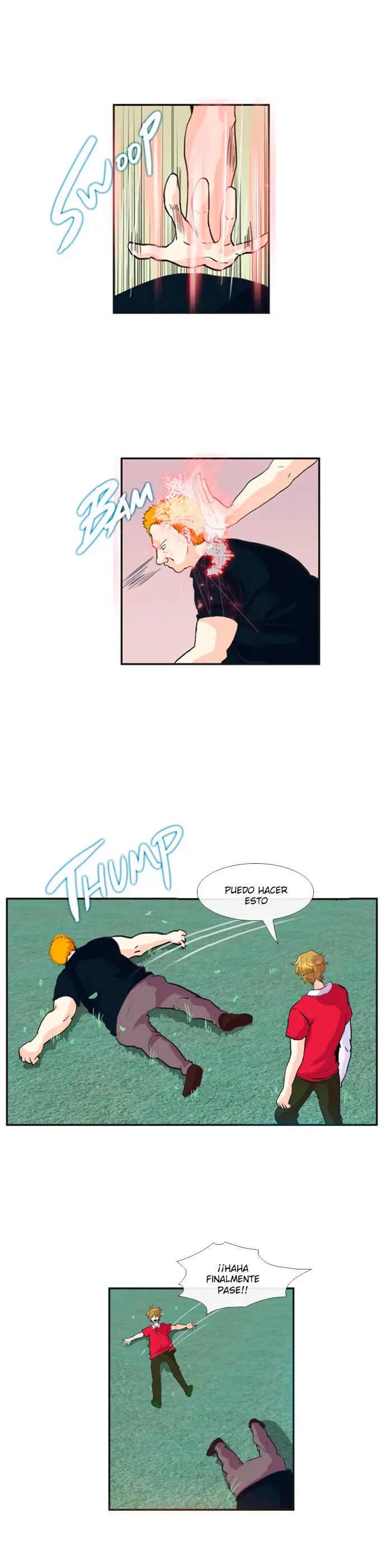Flow (Temp 1 y Temp 2) (2014) - Capítulo 32 - Página 15 - LectorTMOo
