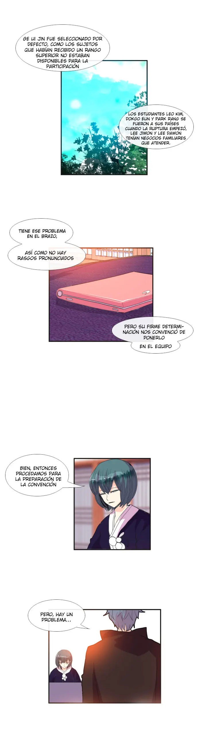 Flow (Temp 1 y Temp 2) (2014) - Capítulo 32 - Página 16 - LectorTMOo