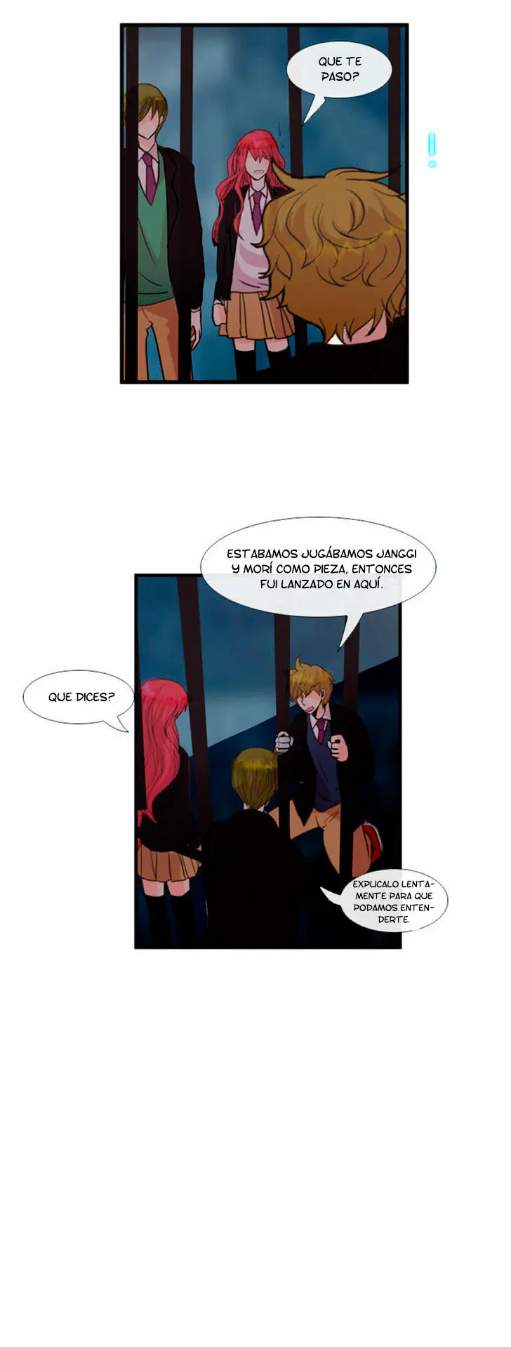 Flow (Temp 1 y Temp 2) (2014) - Capítulo 34 - Página 16 - LectorTMOo