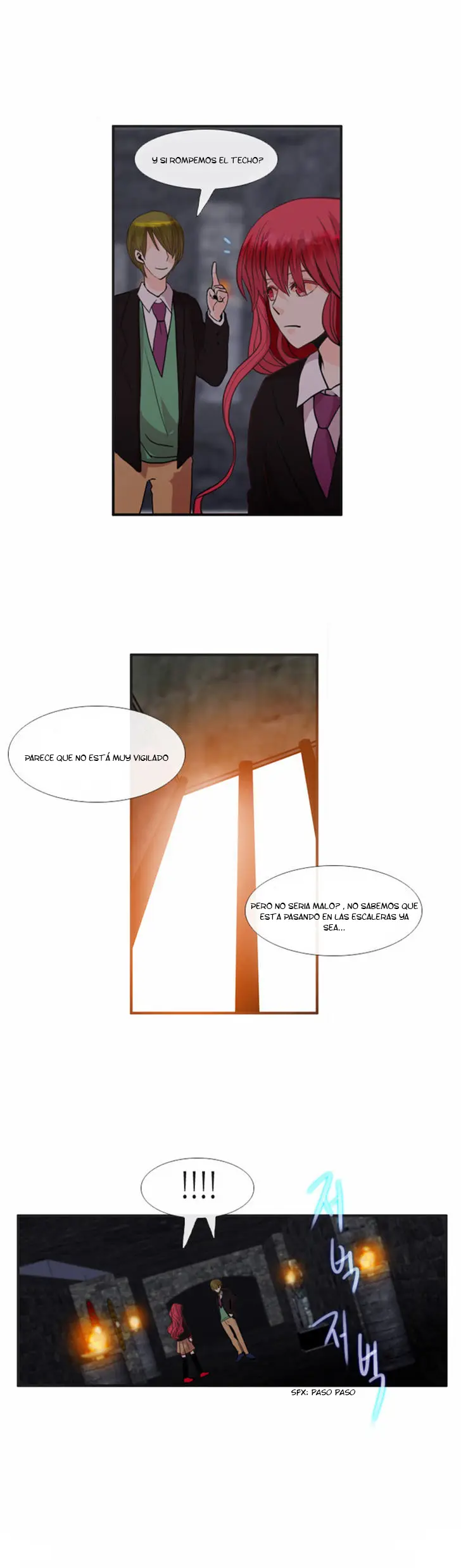 Flow (Temp 1 y Temp 2) (2014) - Capítulo 35 - Página 6 - LectorTMOo