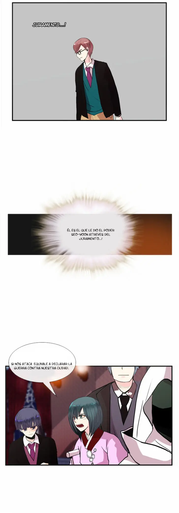 Flow (Temp 1 y Temp 2) (2014) - Capítulo 35 - Página 11 - LectorTMOo