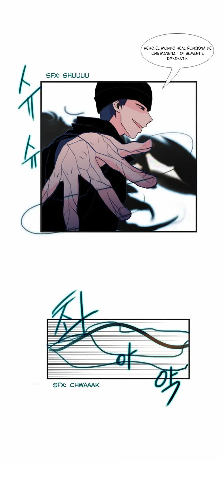 Flow (Temp 1 y Temp 2) (2014) - Capítulo 35 - Página 16 - LectorTMOo