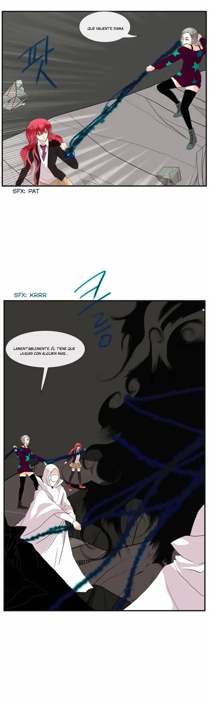 Flow (Temp 1 y Temp 2) (2014) - Capítulo 36 - Página 11 - LectorTMOo