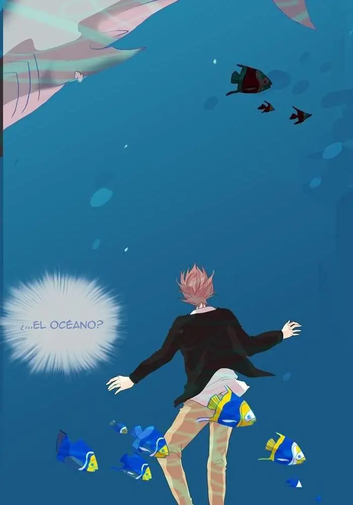 Flow (Temp 1 y Temp 2) (2014) - Capítulo 37 - Página 35 - LectorTMOo