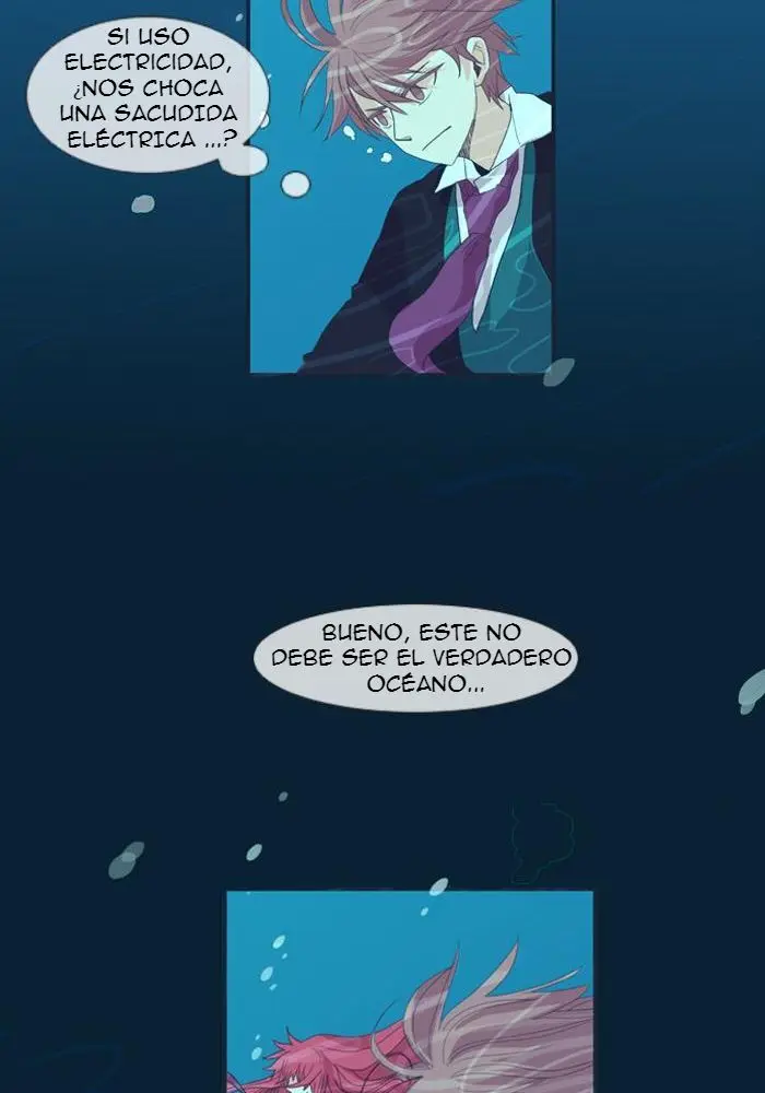 Flow (Temp 1 y Temp 2) (2014) - Capítulo 37 - Página 37 - LectorTMOo