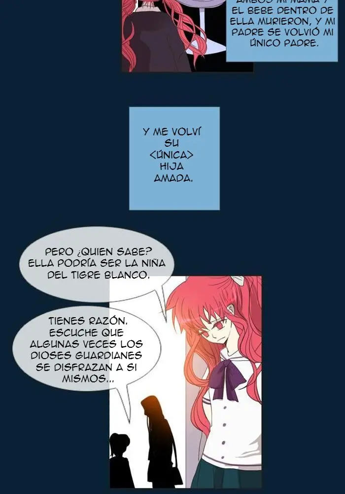 Flow (Temp 1 y Temp 2) (2014) - Capítulo 37 - Página 46 - LectorTMOo