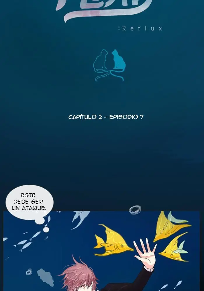 Flow (Temp 1 y Temp 2) (2014) - Capítulo 38 - Página 5 - LectorTMOo