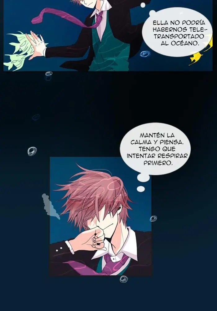 Flow (Temp 1 y Temp 2) (2014) - Capítulo 38 - Página 6 - LectorTMOo