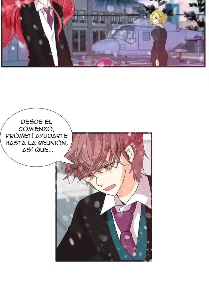 Flow (Temp 1 y Temp 2) (2014) - Capítulo 39 - Página 39 - LectorTMOo