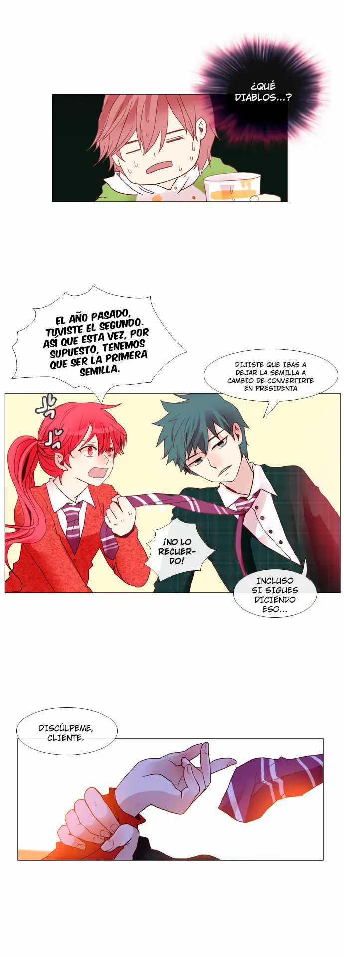 Flow (Temp 1 y Temp 2) (2014) - Capítulo 4 - Página 17 - LectorTMOo