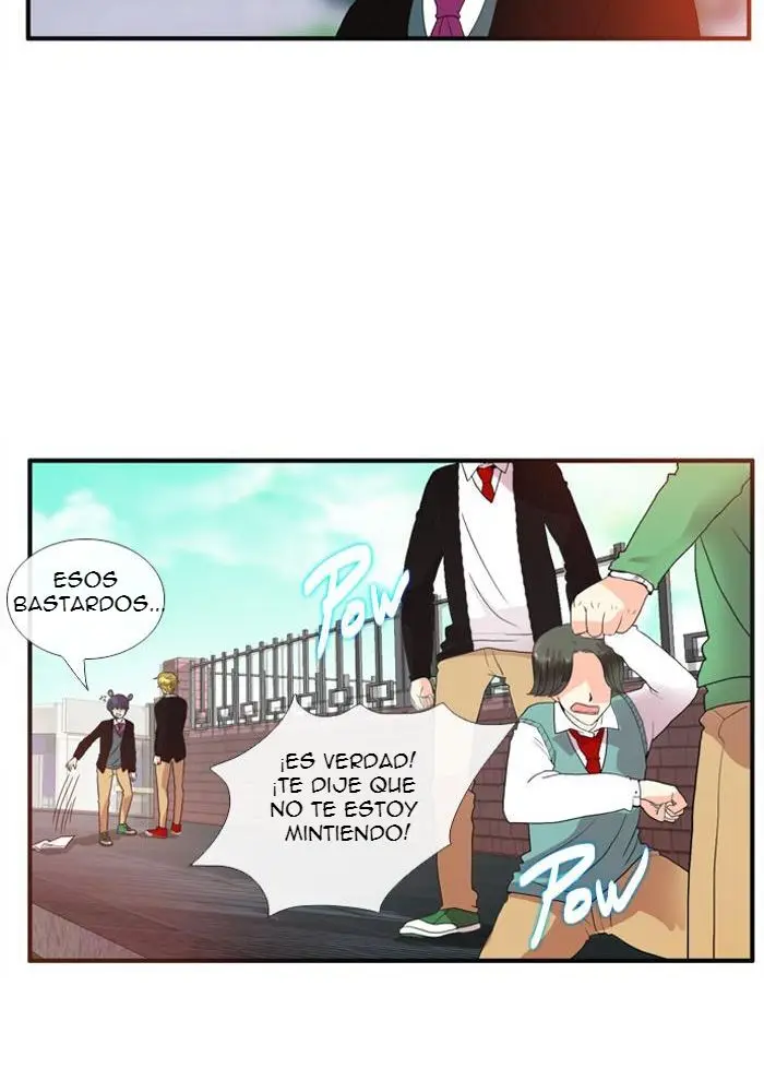 Flow (Temp 1 y Temp 2) (2014) - Capítulo 40 - Página 20 - LectorTMOo