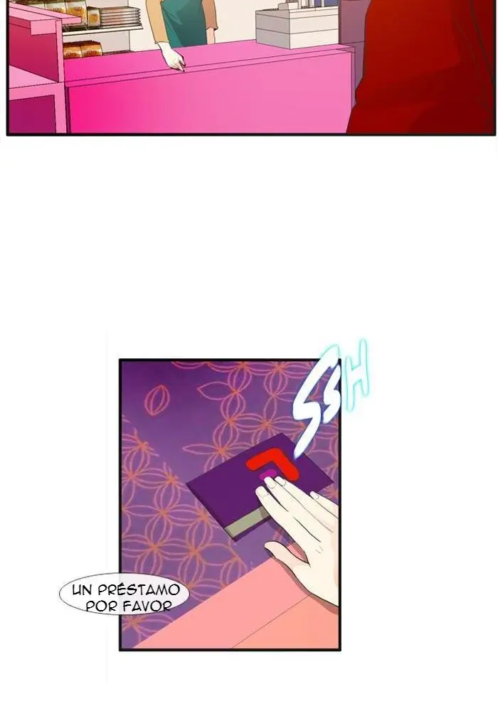 Flow (Temp 1 y Temp 2) (2014) - Capítulo 40 - Página 30 - LectorTMOo