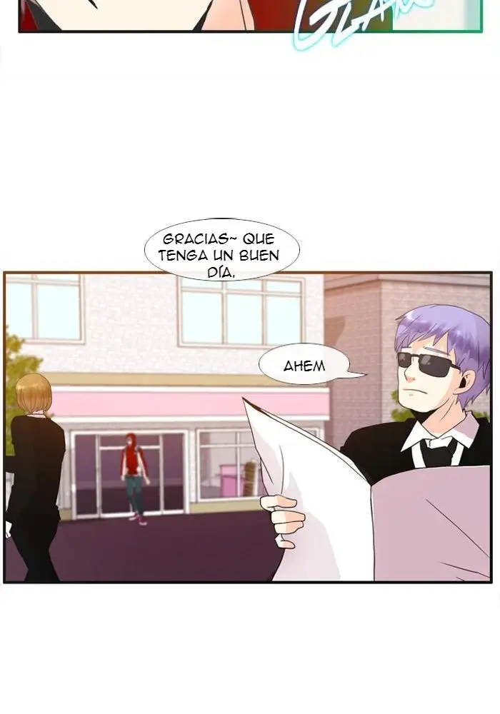 Flow (Temp 1 y Temp 2) (2014) - Capítulo 40 - Página 32 - LectorTMOo