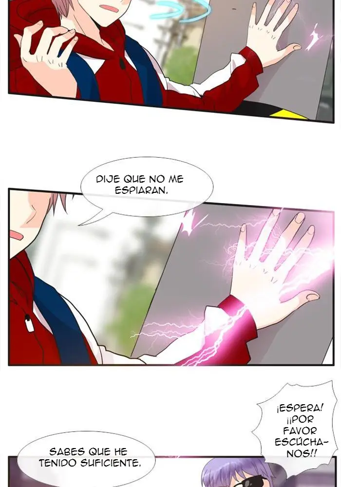 Flow (Temp 1 y Temp 2) (2014) - Capítulo 40 - Página 37 - LectorTMOo