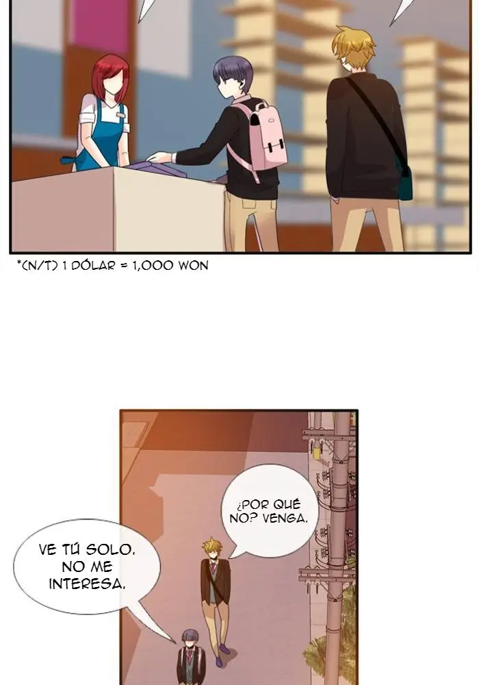 Flow (Temp 1 y Temp 2) (2014) - Capítulo 41 - Página 20 - LectorTMOo