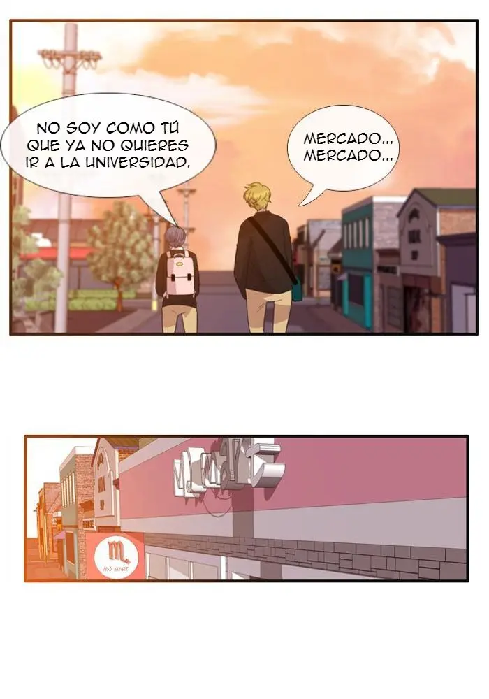 Flow (Temp 1 y Temp 2) (2014) - Capítulo 41 - Página 22 - LectorTMOo