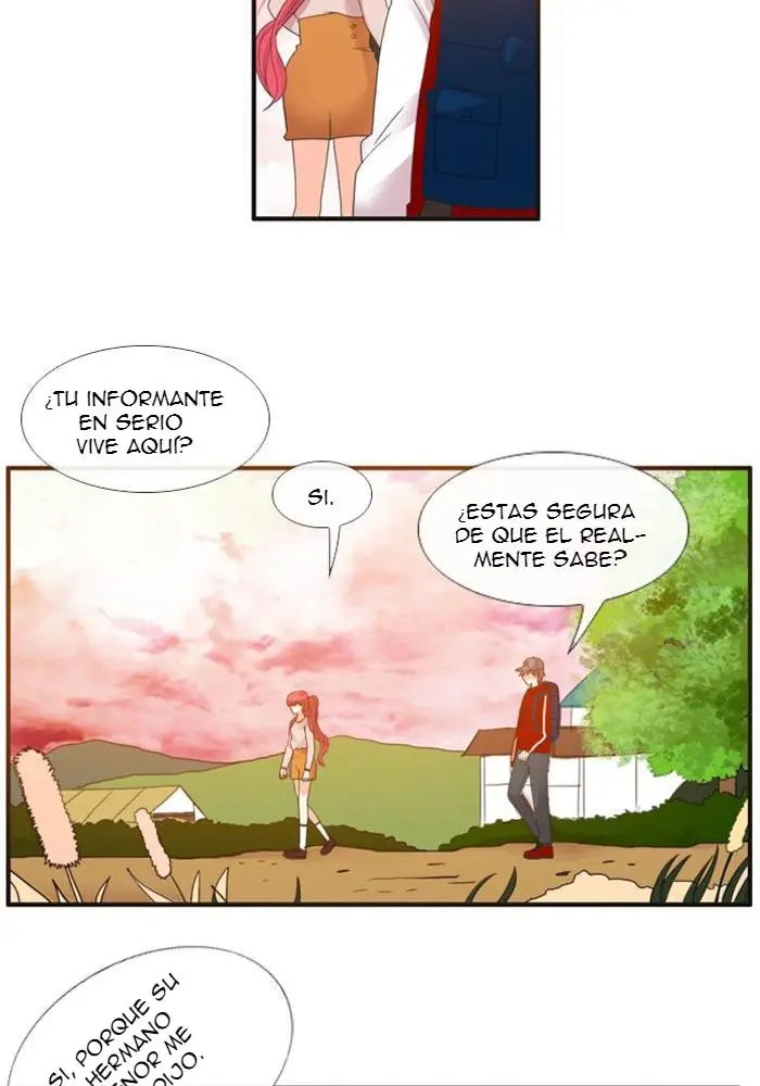 Flow (Temp 1 y Temp 2) (2014) - Capítulo 41 - Página 31 - LectorTMOo