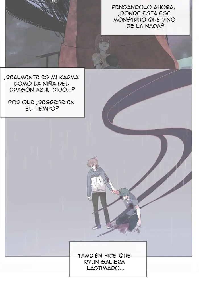 Flow (Temp 1 y Temp 2) (2014) - Capítulo 41 - Página 35 - LectorTMOo