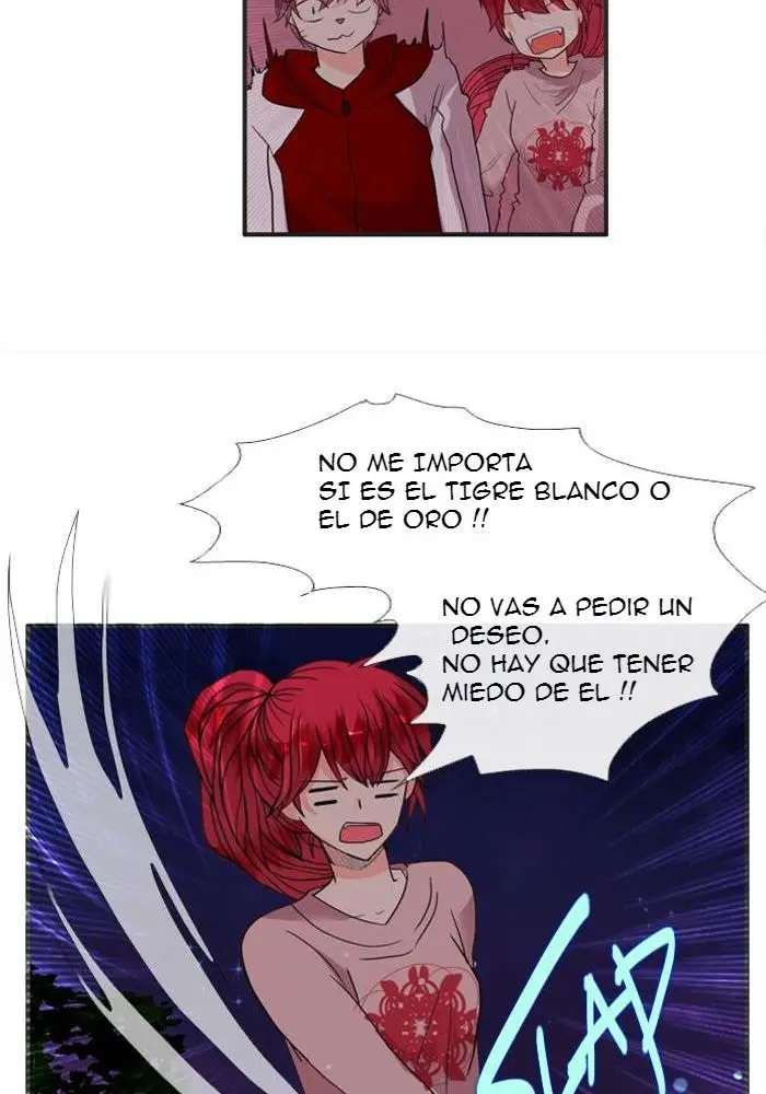 Flow (Temp 1 y Temp 2) (2014) - Capítulo 42 - Página 26 - LectorTMOo