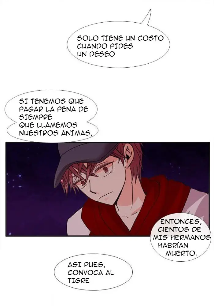 Flow (Temp 1 y Temp 2) (2014) - Capítulo 42 - Página 28 - LectorTMOo
