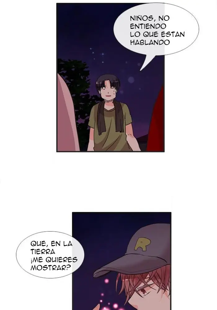 Flow (Temp 1 y Temp 2) (2014) - Capítulo 42 - Página 29 - LectorTMOo
