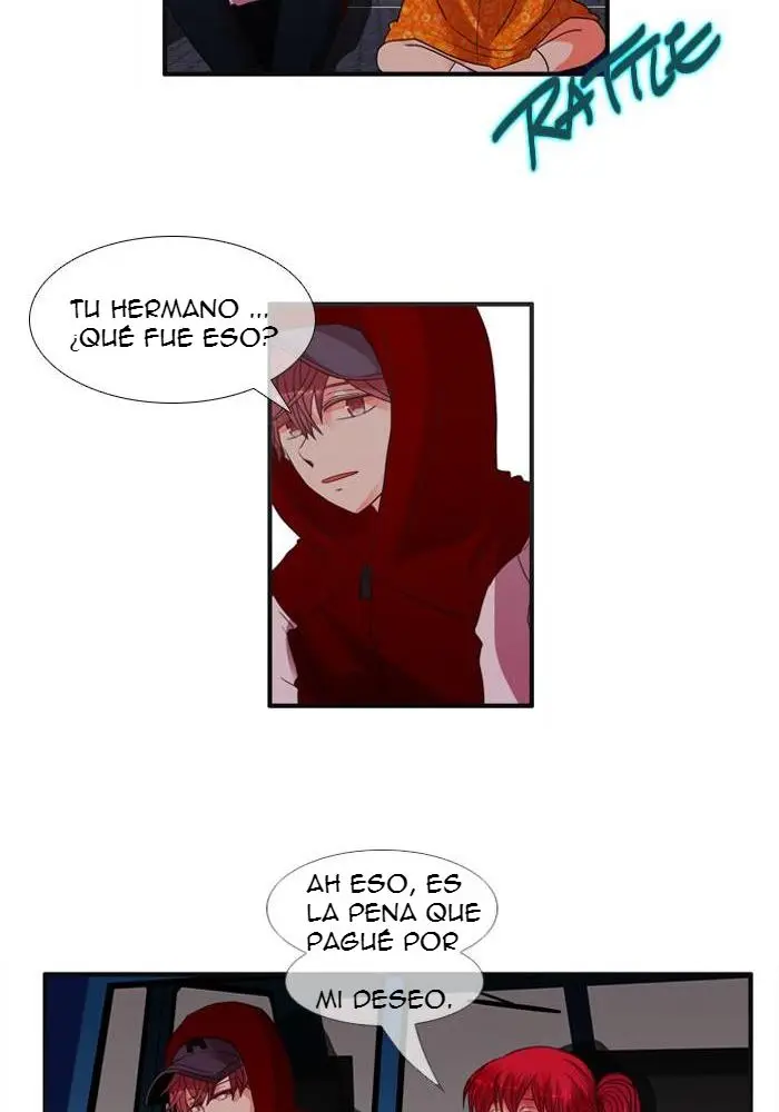 Flow (Temp 1 y Temp 2) (2014) - Capítulo 42 - Página 42 - LectorTMOo