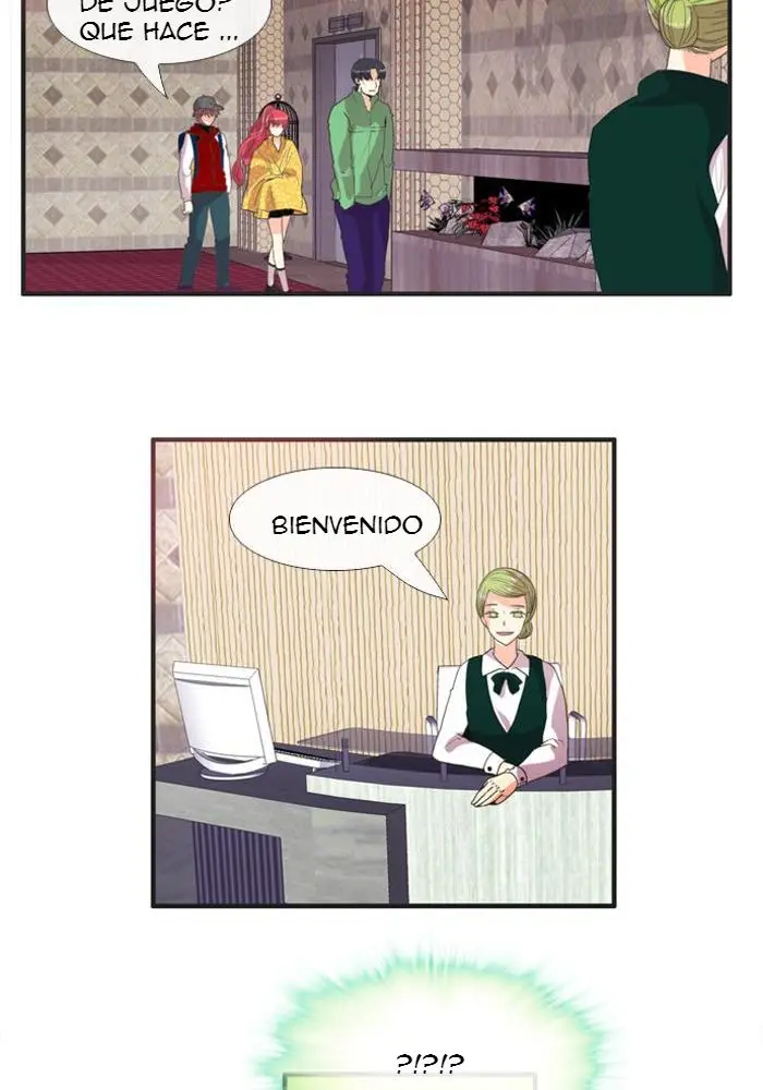 Flow (Temp 1 y Temp 2) (2014) - Capítulo 43 - Página 18 - LectorTMOo