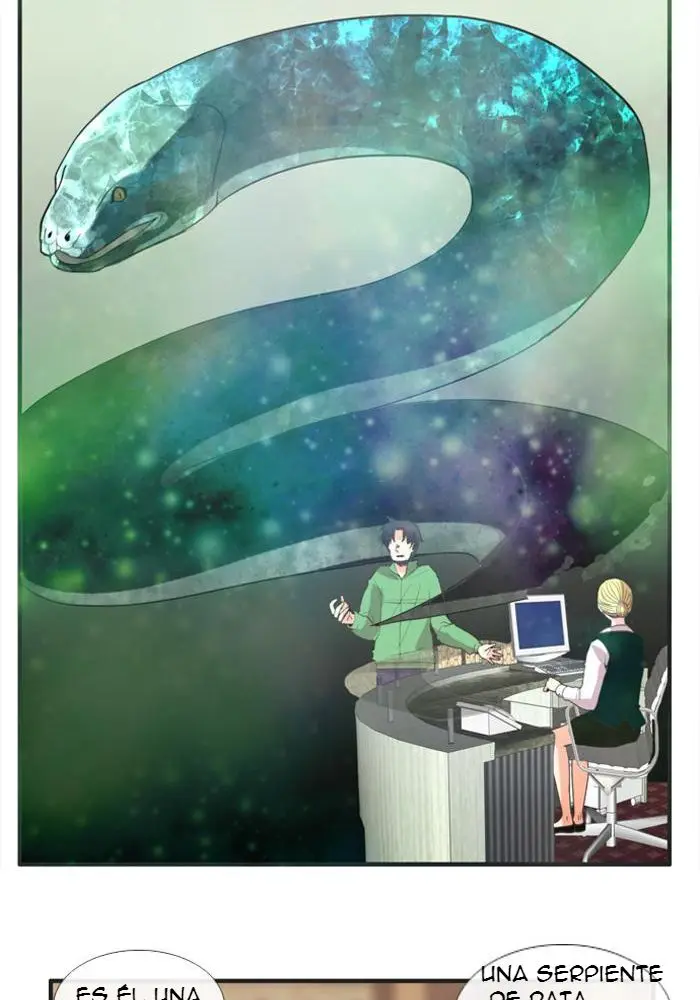 Flow (Temp 1 y Temp 2) (2014) - Capítulo 43 - Página 21 - LectorTMOo