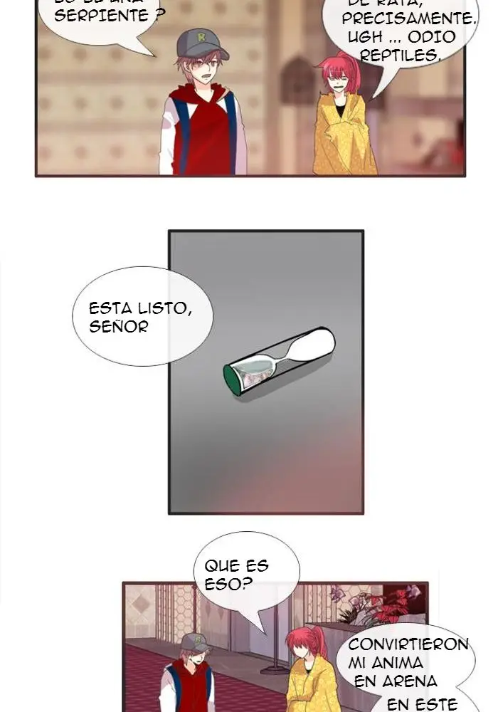Flow (Temp 1 y Temp 2) (2014) - Capítulo 43 - Página 22 - LectorTMOo