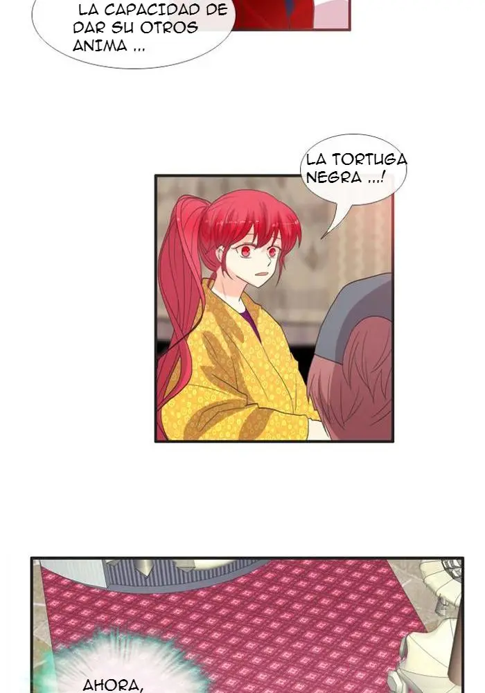 Flow (Temp 1 y Temp 2) (2014) - Capítulo 43 - Página 25 - LectorTMOo