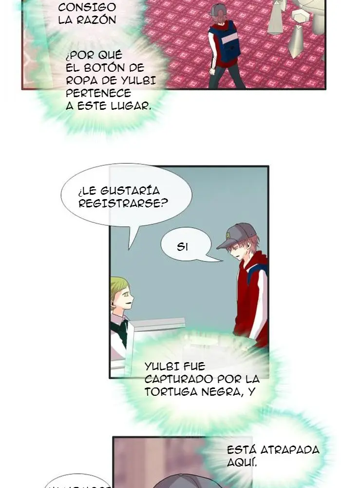 Flow (Temp 1 y Temp 2) (2014) - Capítulo 43 - Página 26 - LectorTMOo