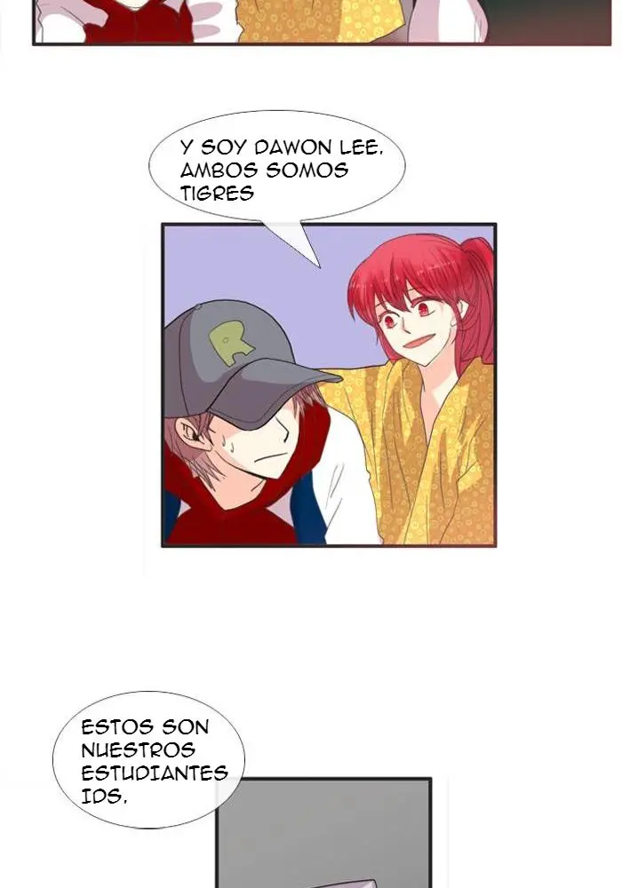 Flow (Temp 1 y Temp 2) (2014) - Capítulo 43 - Página 28 - LectorTMOo