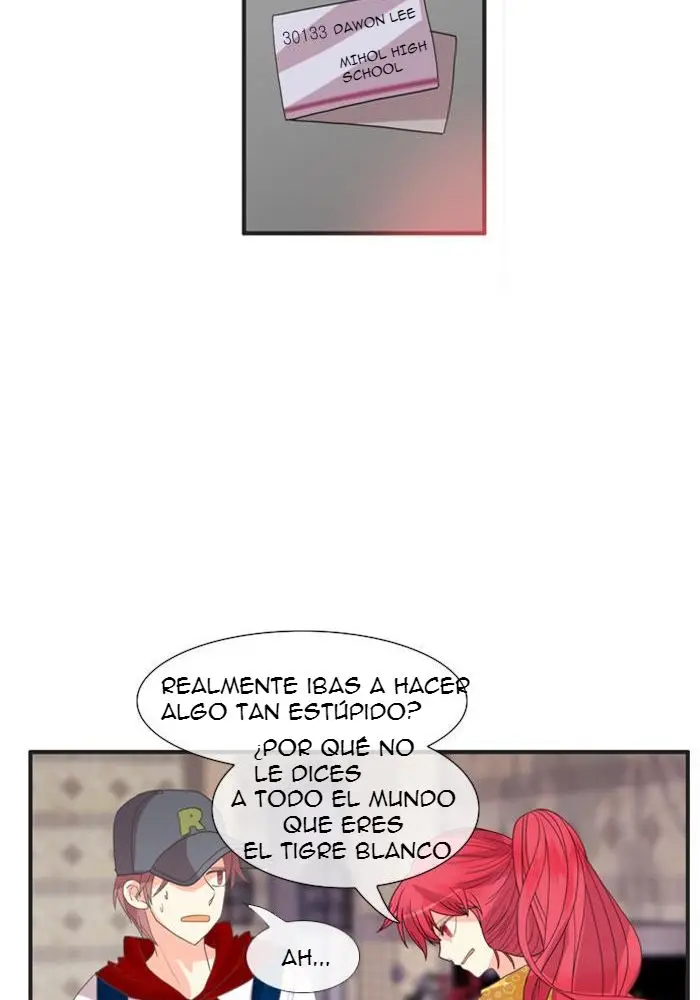 Flow (Temp 1 y Temp 2) (2014) - Capítulo 43 - Página 29 - LectorTMOo