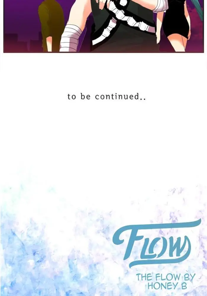 Flow (Temp 1 y Temp 2) (2014) - Capítulo 43 - Página 37 - LectorTMOo