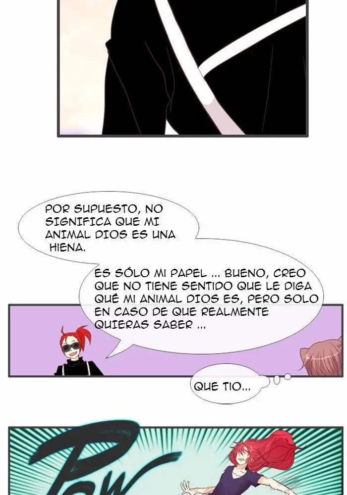 Flow (Temp 1 y Temp 2) (2014) - Capítulo 44 - Página 29 - LectorTMOo