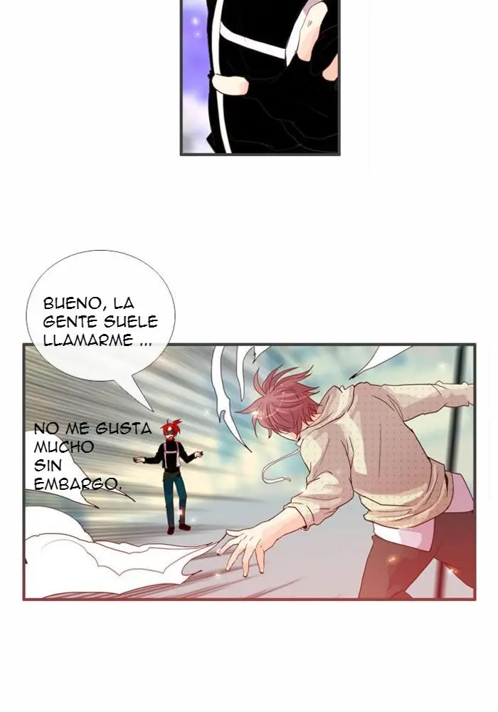 Flow (Temp 1 y Temp 2) (2014) - Capítulo 44 - Página 34 - LectorTMOo