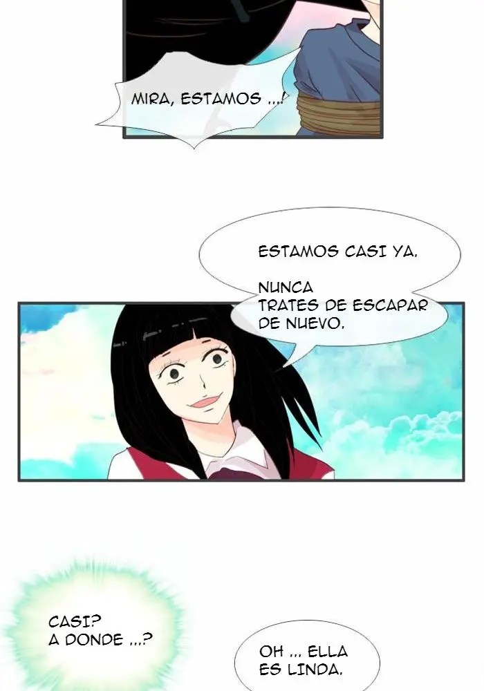 Flow (Temp 1 y Temp 2) (2014) - Capítulo 44 - Página 41 - LectorTMOo