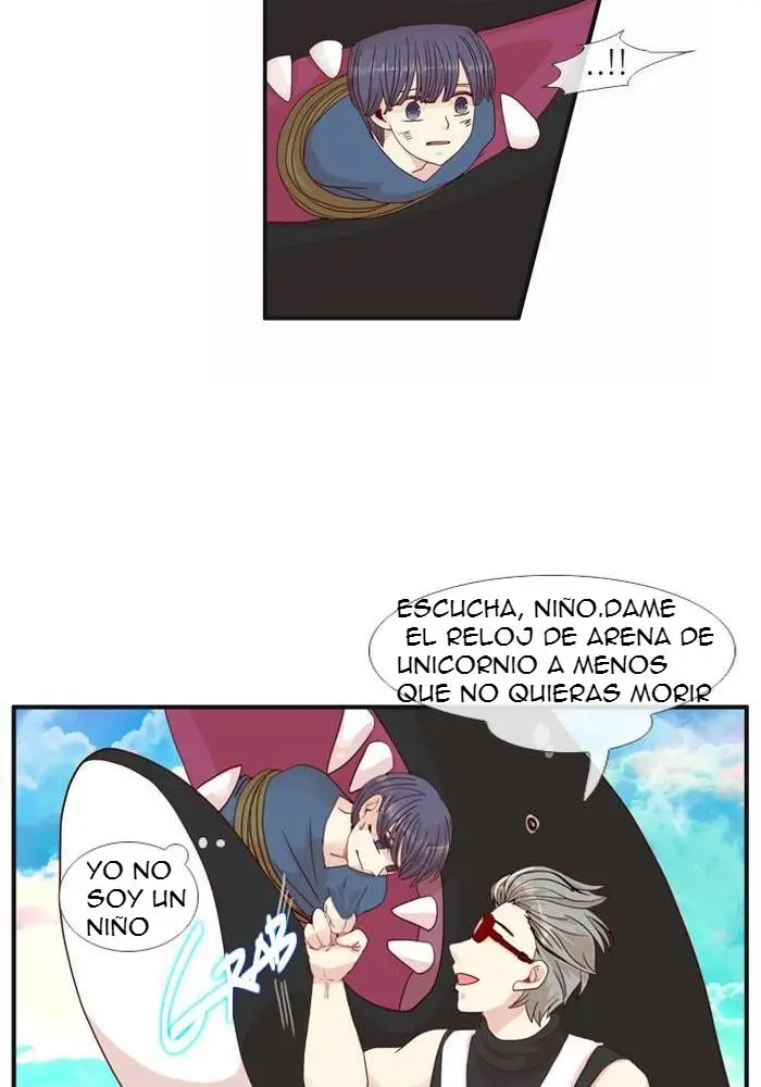 Flow (Temp 1 y Temp 2) (2014) - Capítulo 45 - Página 12 - LectorTMOo