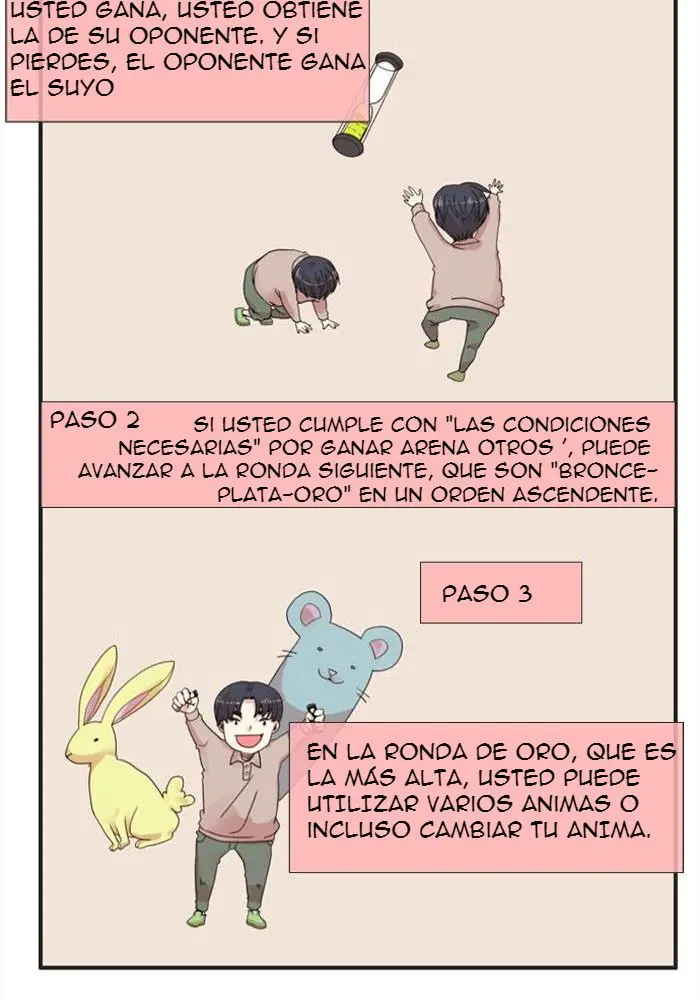 Flow (Temp 1 y Temp 2) (2014) - Capítulo 45 - Página 27 - LectorTMOo