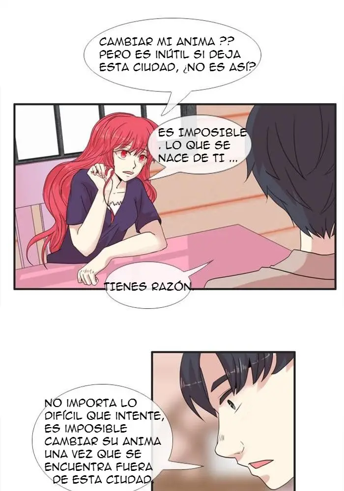 Flow (Temp 1 y Temp 2) (2014) - Capítulo 45 - Página 28 - LectorTMOo